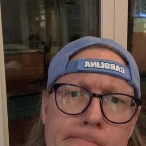 Meet your Posher, Mike